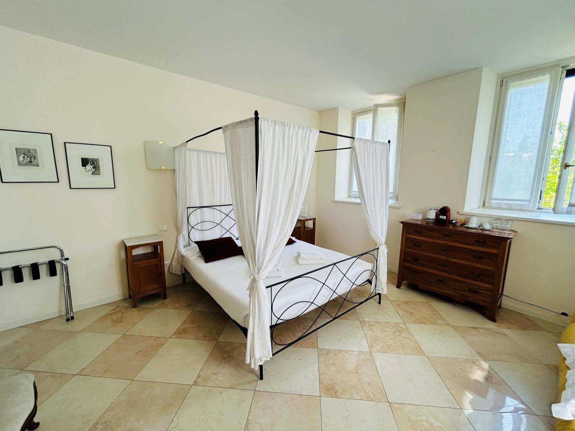 Maestro Suites Верона Экстерьер фото