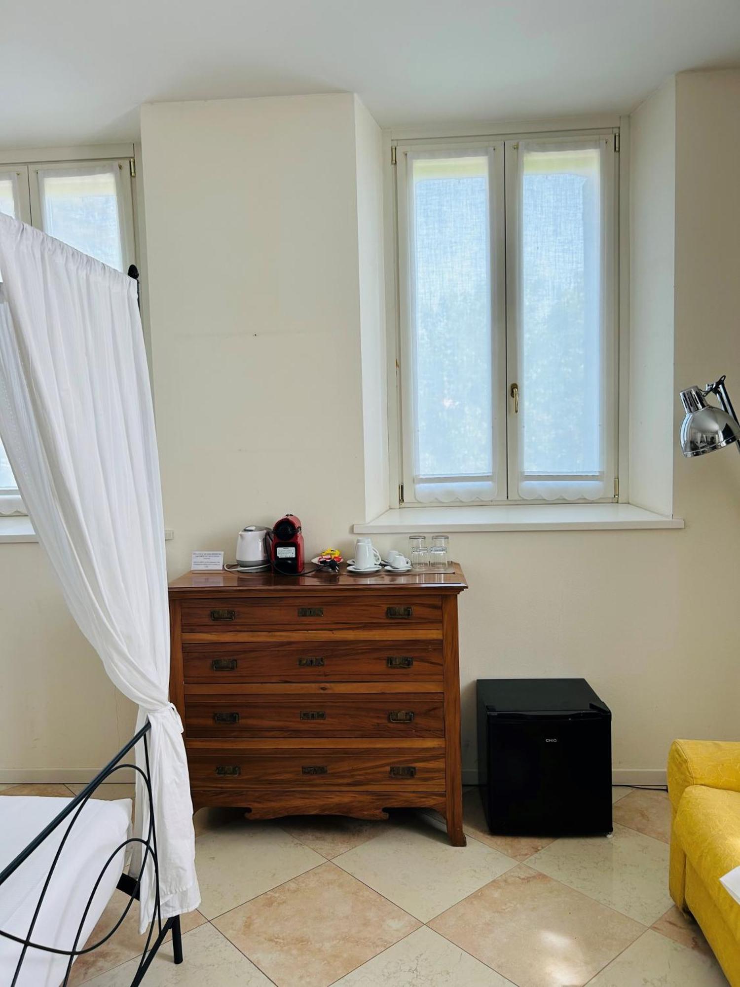 Maestro Suites Верона Экстерьер фото
