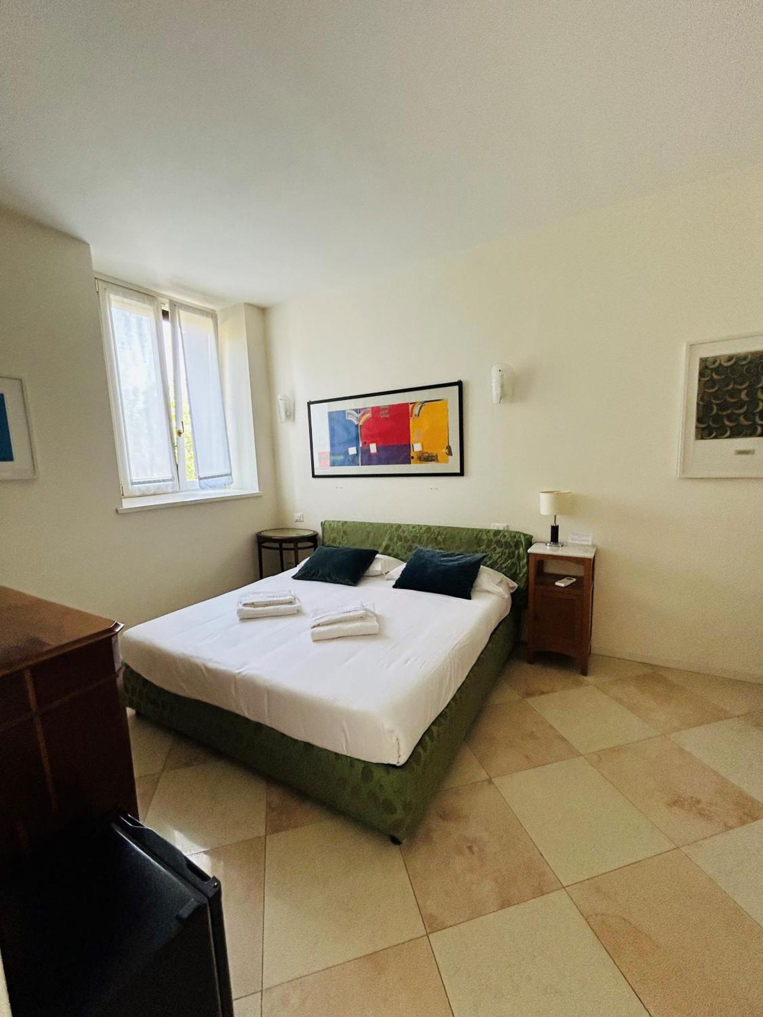 Maestro Suites Верона Экстерьер фото