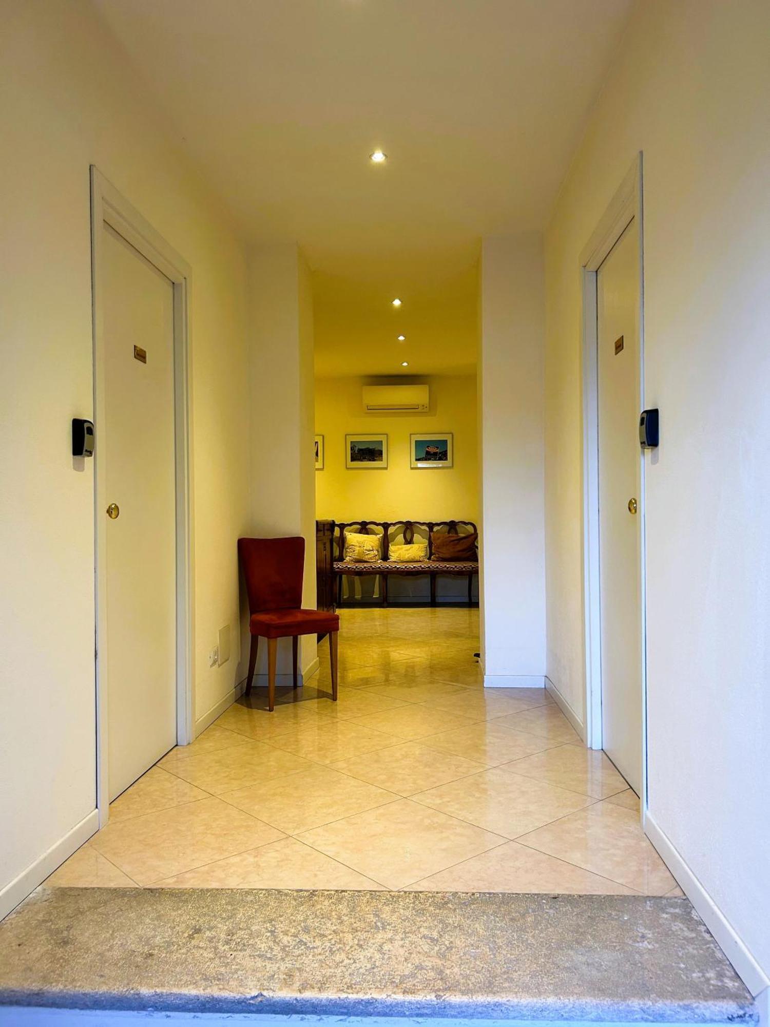 Maestro Suites Верона Экстерьер фото