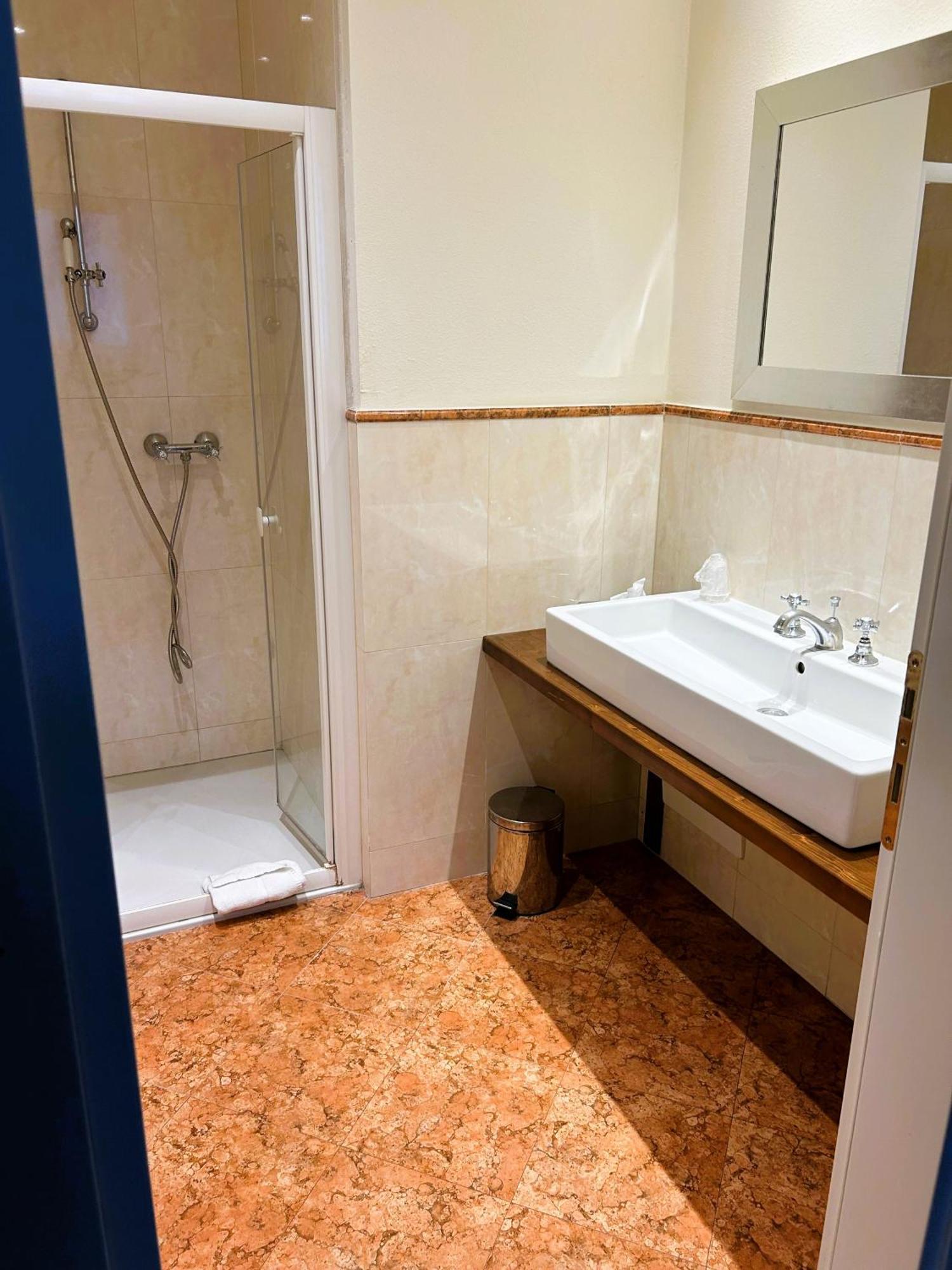 Maestro Suites Верона Экстерьер фото